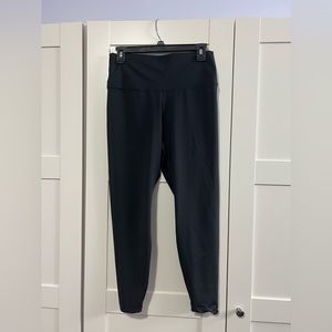 Nike Dri-fit leggings size large